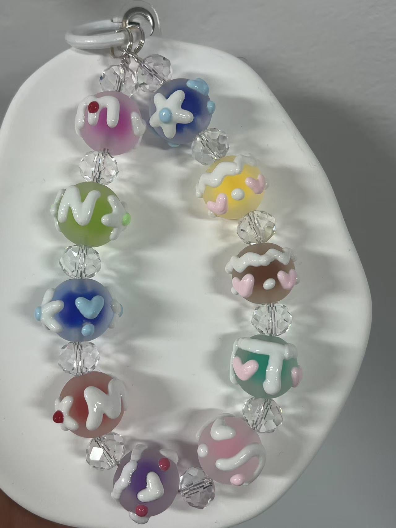 MLM Studio : Cute Phone Charms Galore : Tons of Adorable Styles for Your Phone!