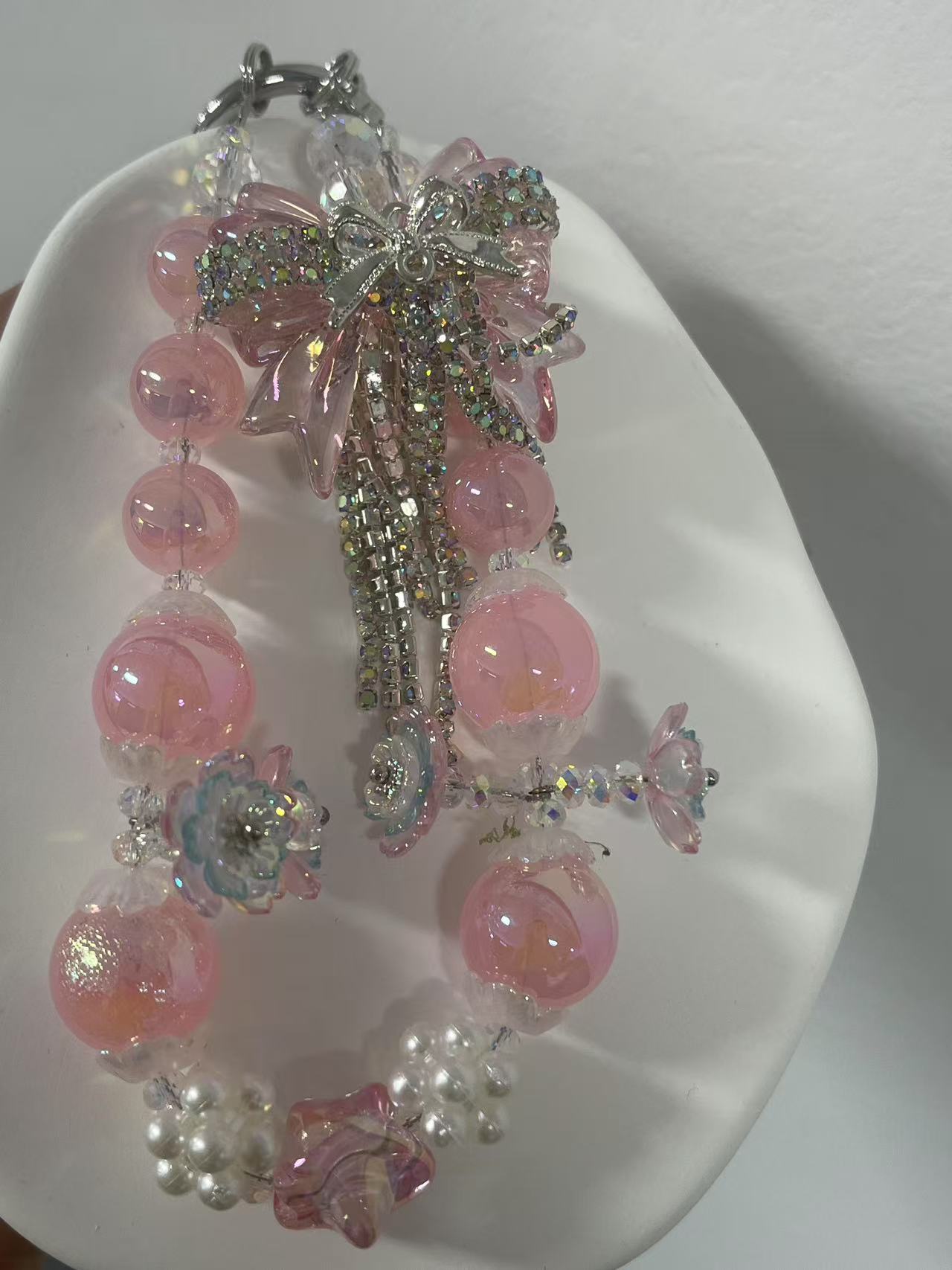 MLM Studio : Cute Phone Charms Galore : Tons of Adorable Styles for Your Phone!