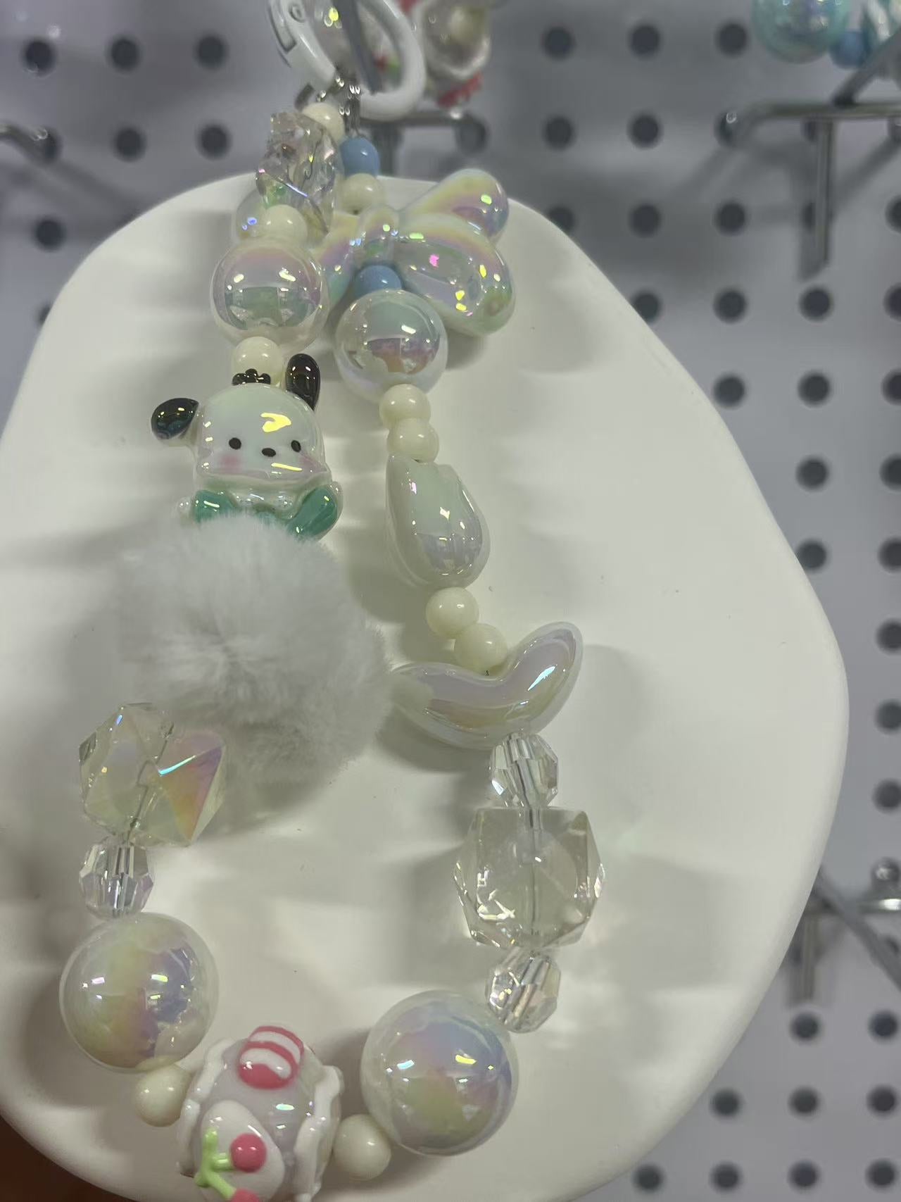 MLM Studio : Cute Phone Charms Galore : Tons of Adorable Styles for Your Phone!
