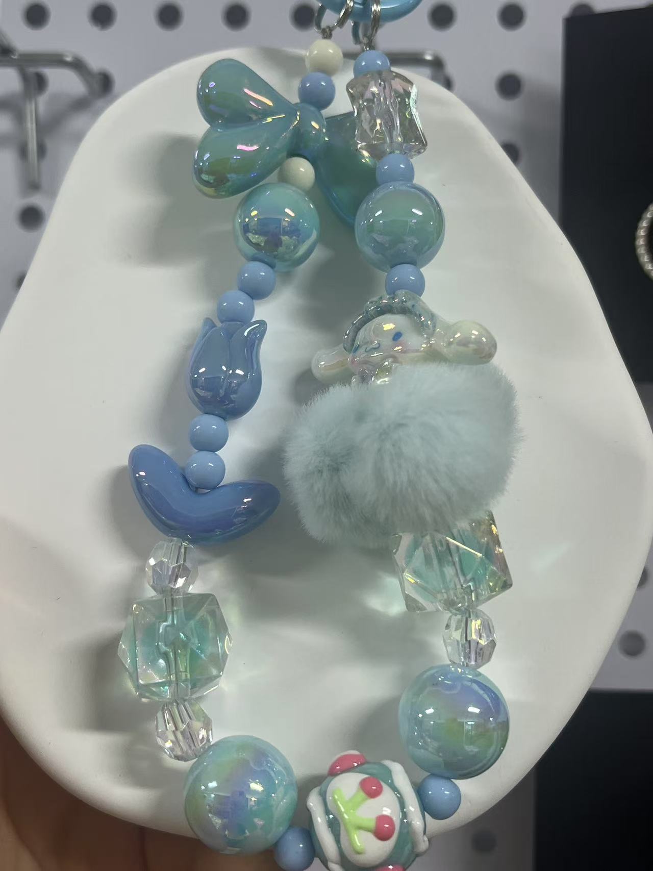 MLM Studio : Cute Phone Charms Galore : Tons of Adorable Styles for Your Phone!