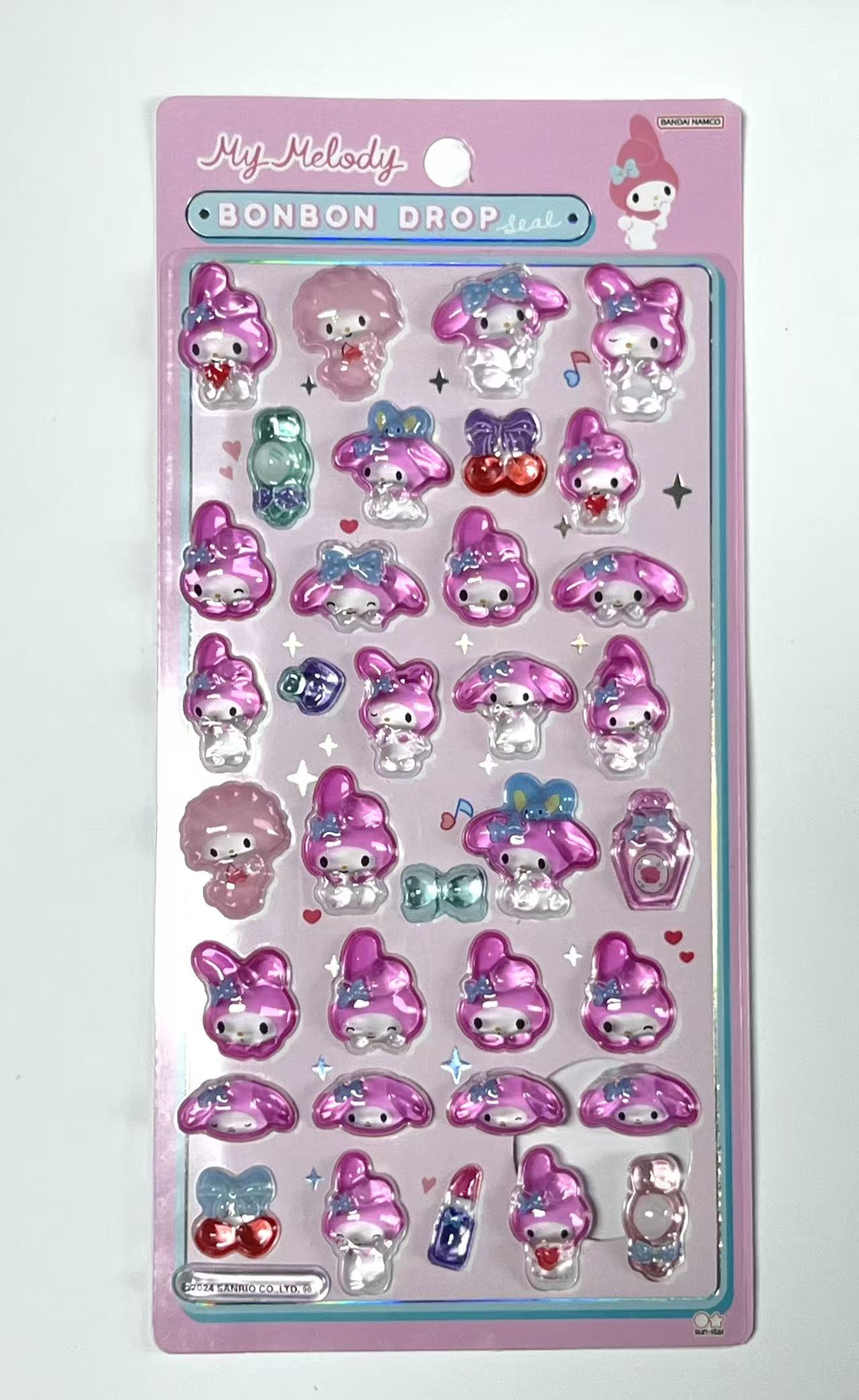 Easy DIY 3D Embossed Stickers for Phone Cases - Add Pop & Texture to Your Case