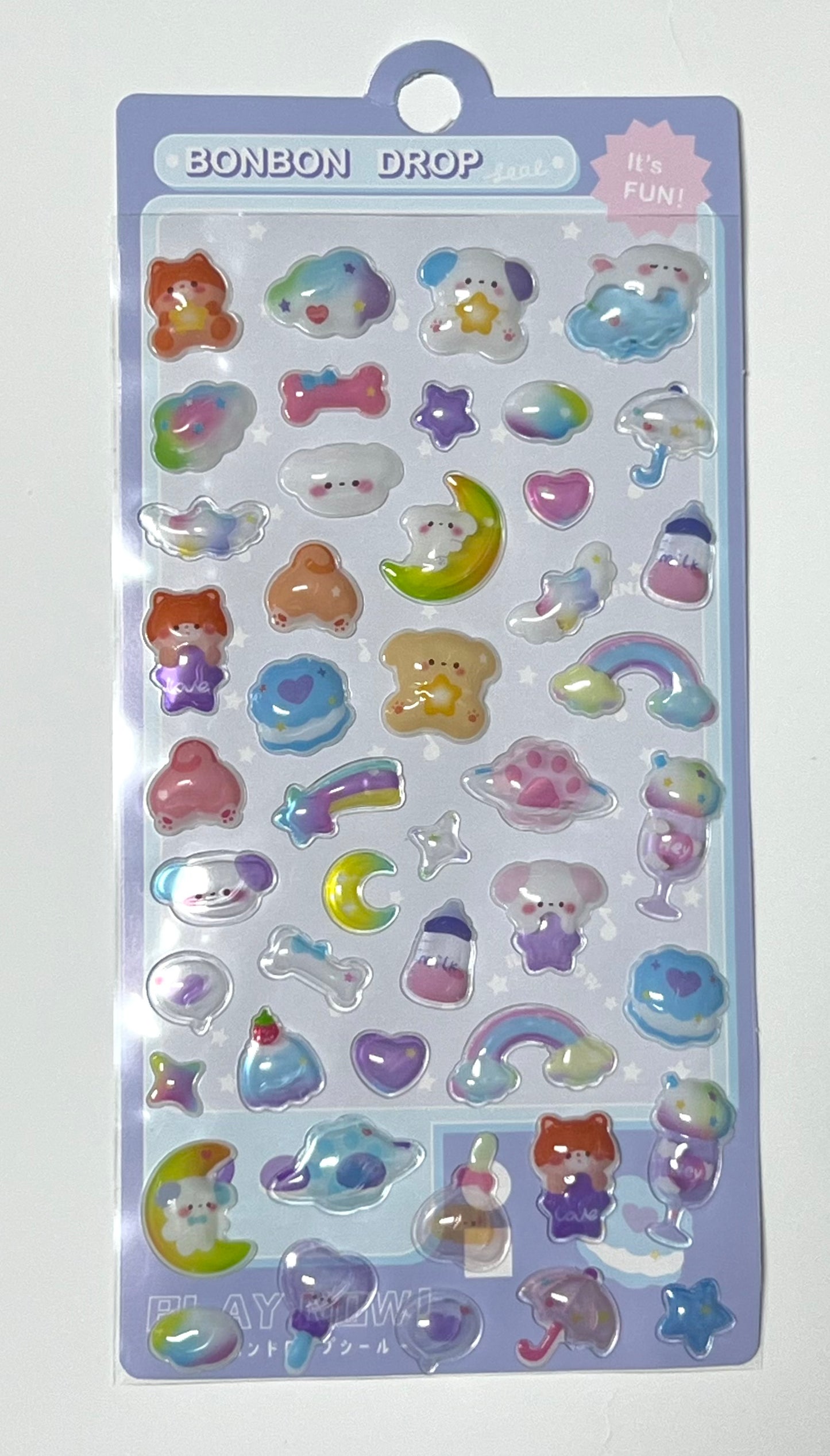 Easy DIY 3D Embossed Stickers for Phone Cases - Add Pop & Texture to Your Case
