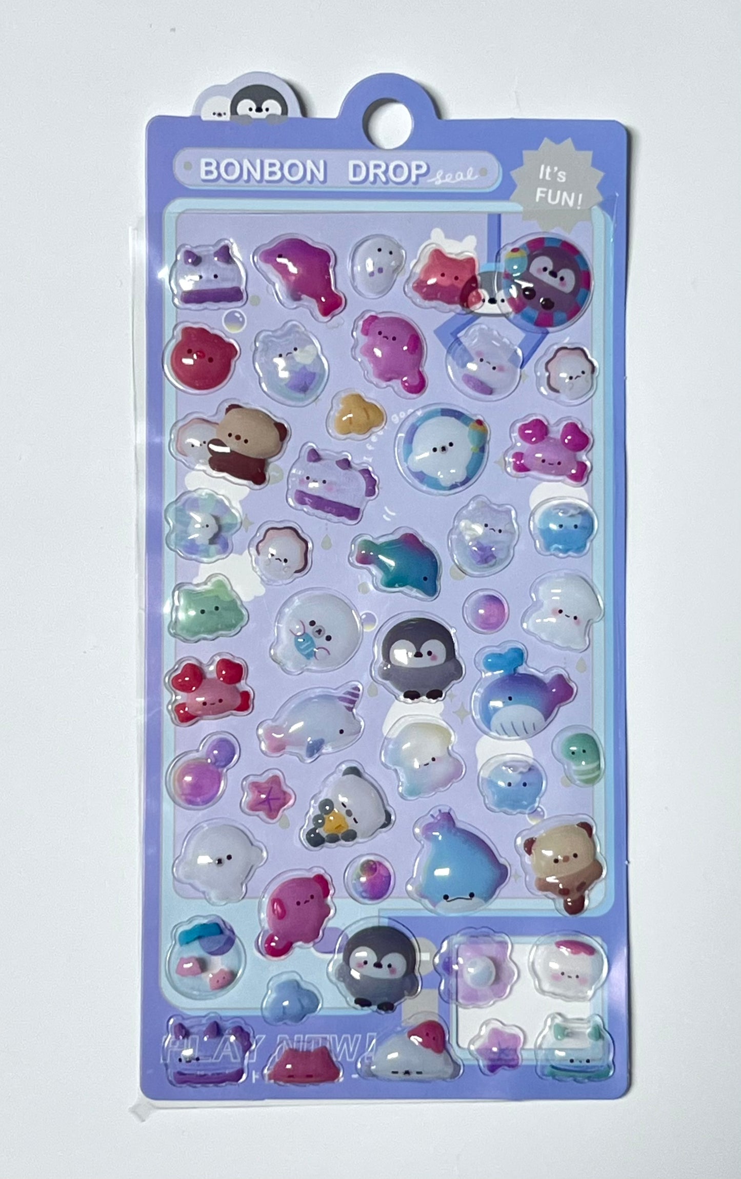 Easy DIY 3D Embossed Stickers for Phone Cases - Add Pop & Texture to Your Case