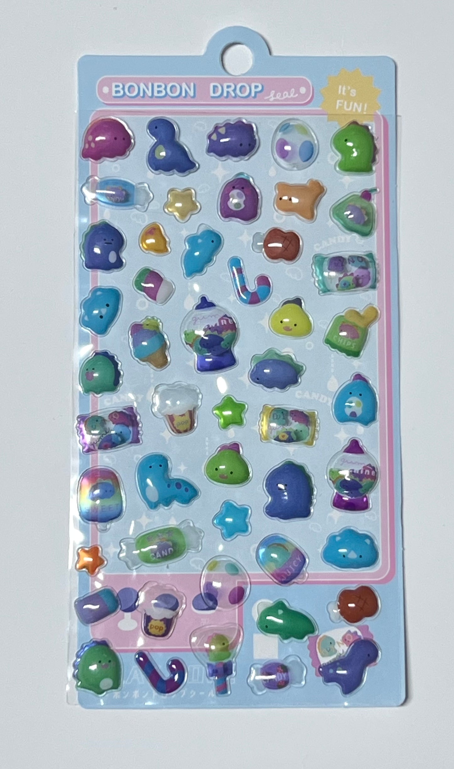 Easy DIY 3D Embossed Stickers for Phone Cases - Add Pop & Texture to Your Case
