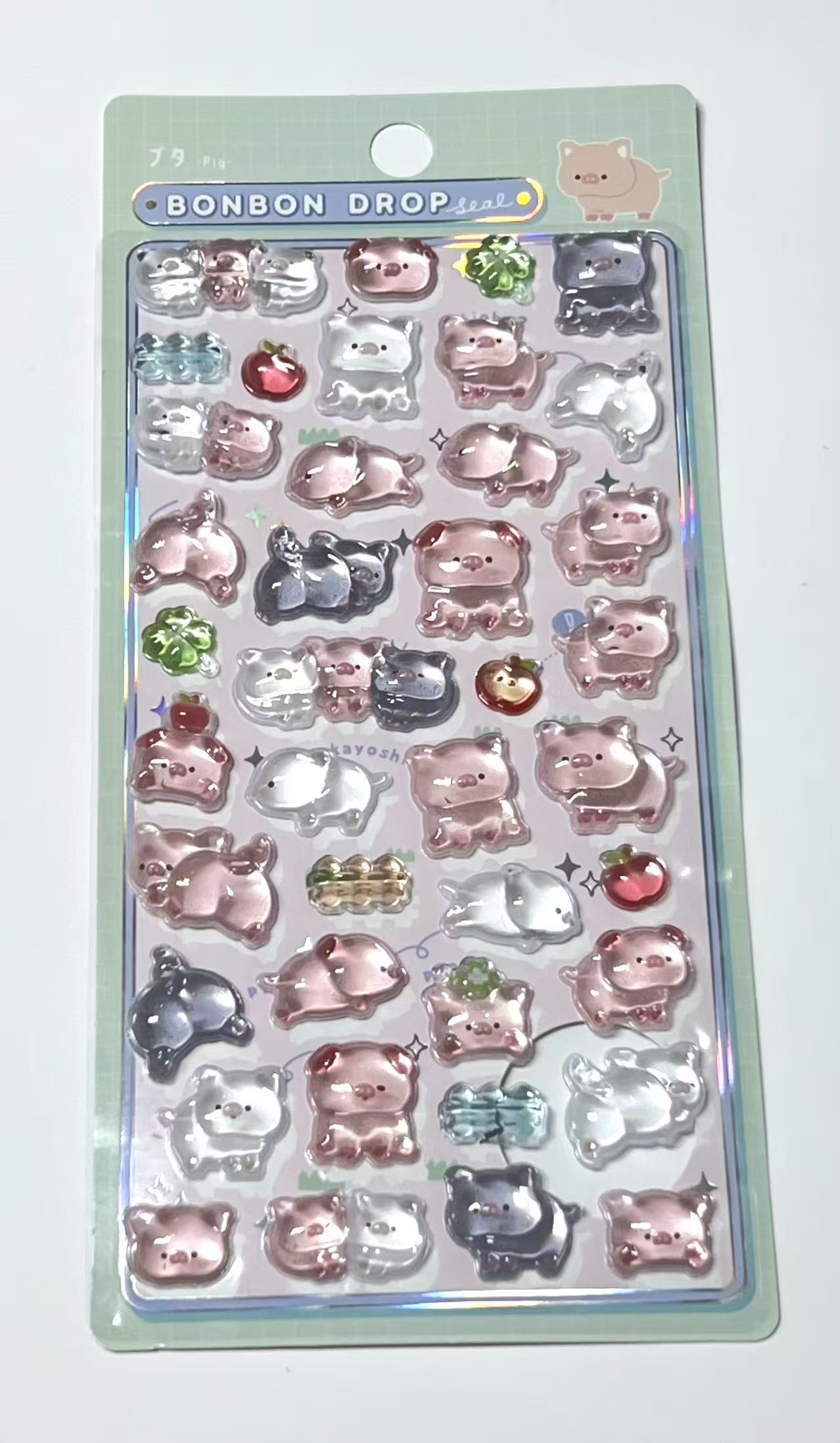 Easy DIY 3D Embossed Stickers for Phone Cases - Add Pop & Texture to Your Case