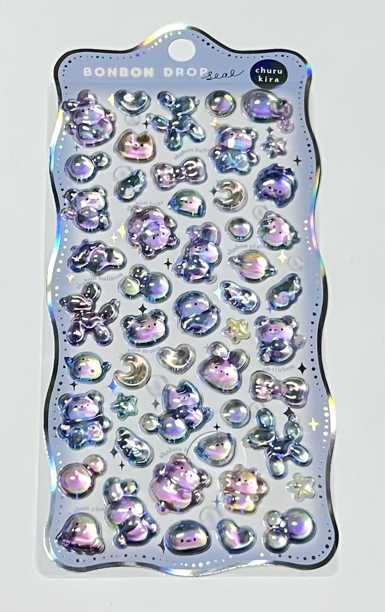 Easy DIY 3D Embossed Stickers for Phone Cases - Add Pop & Texture to Your Case