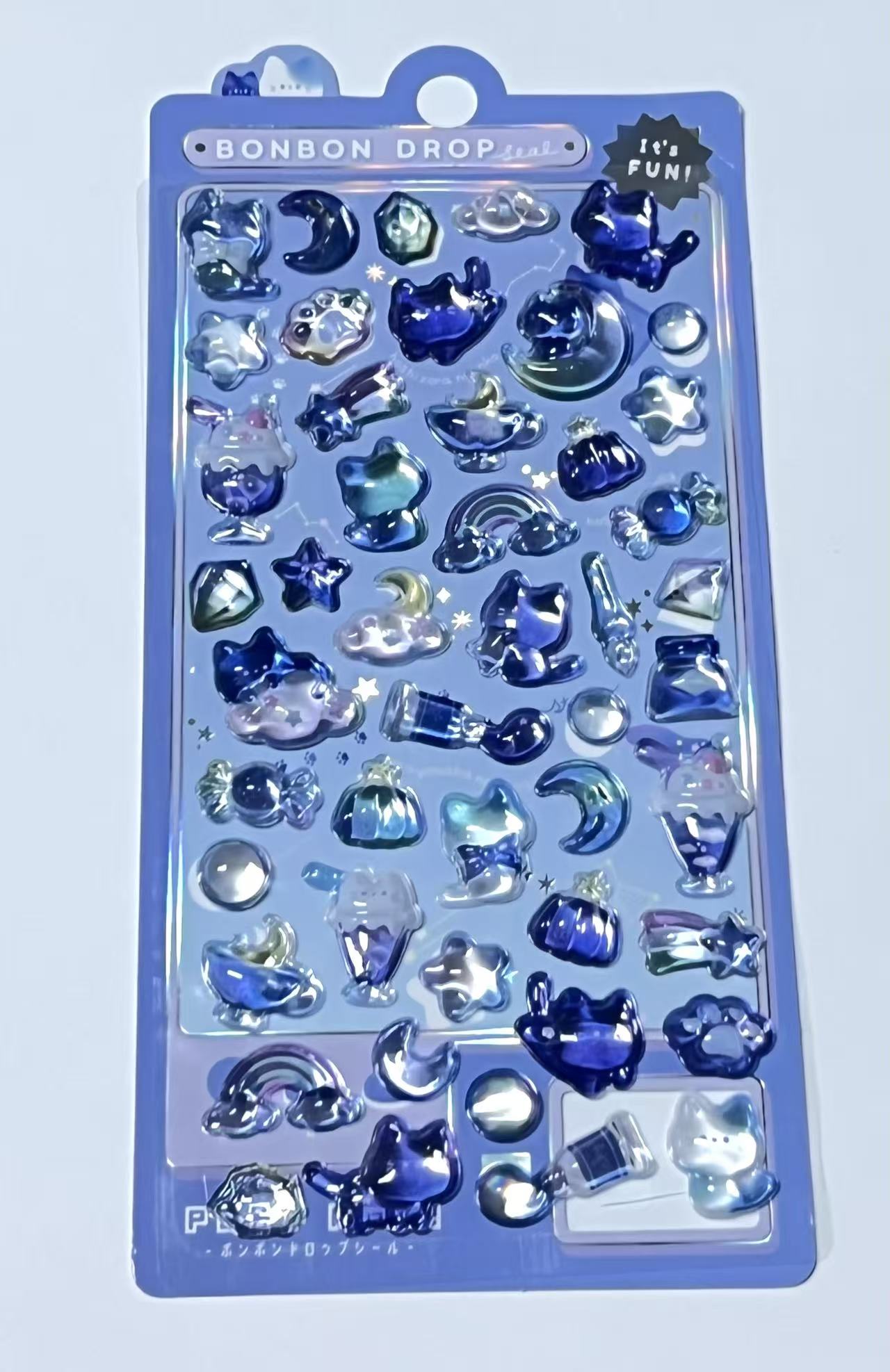 Easy DIY 3D Embossed Stickers for Phone Cases - Add Pop & Texture to Your Case