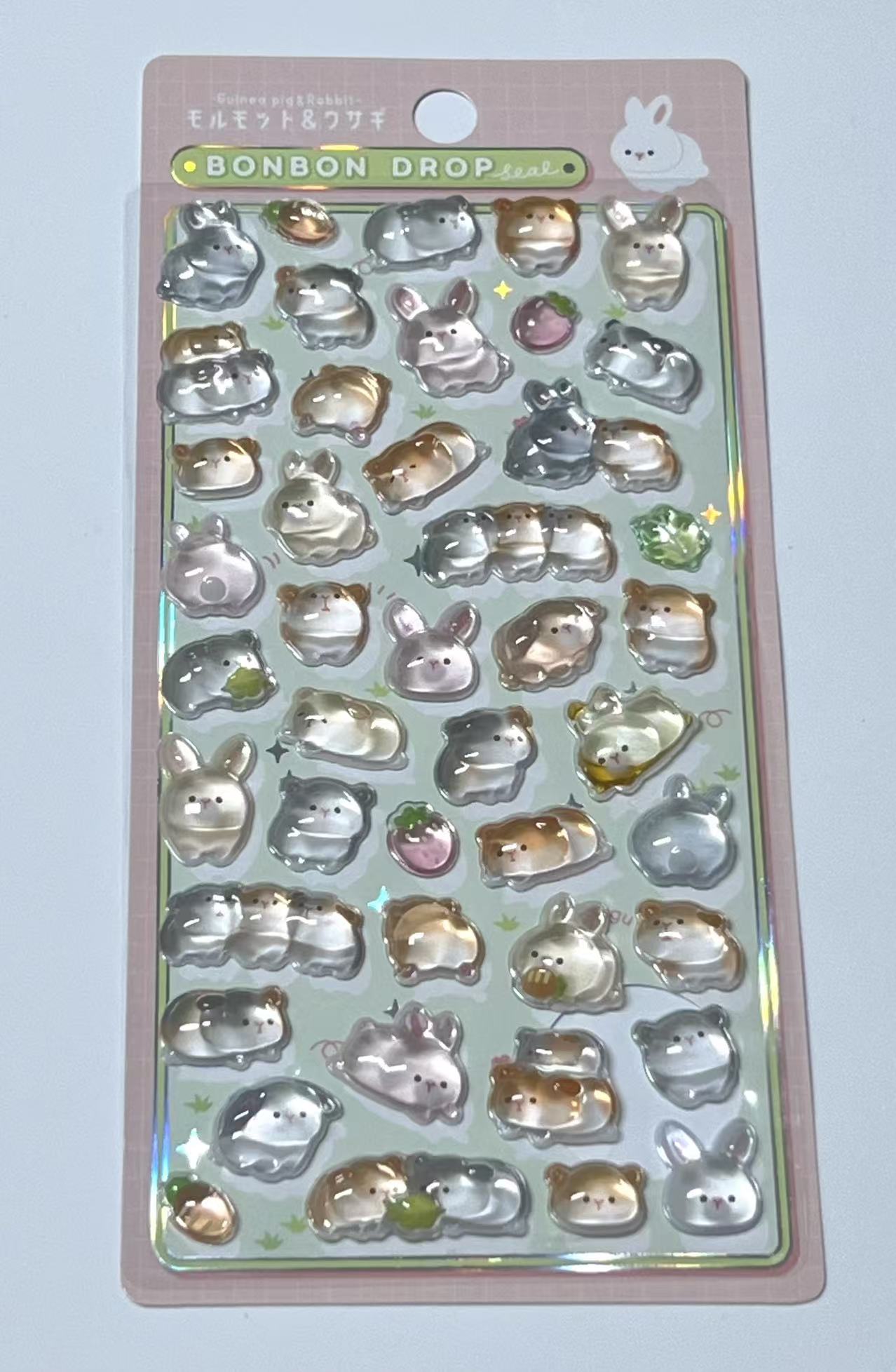 Easy DIY 3D Embossed Stickers for Phone Cases - Add Pop & Texture to Your Case