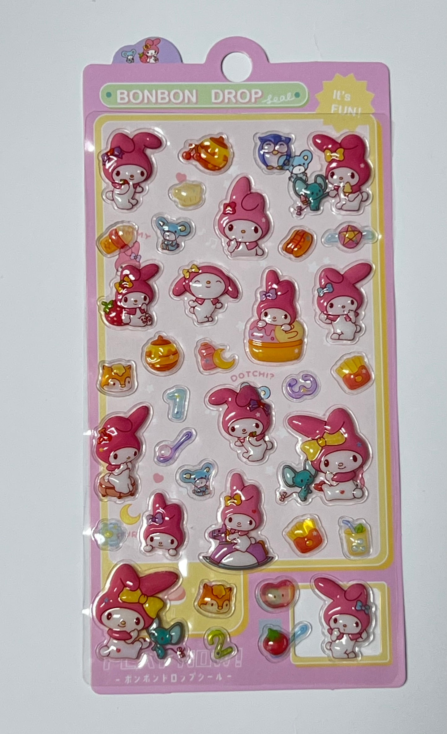 Easy DIY 3D Embossed Stickers for Phone Cases - Add Pop &amp; Texture to Your Case