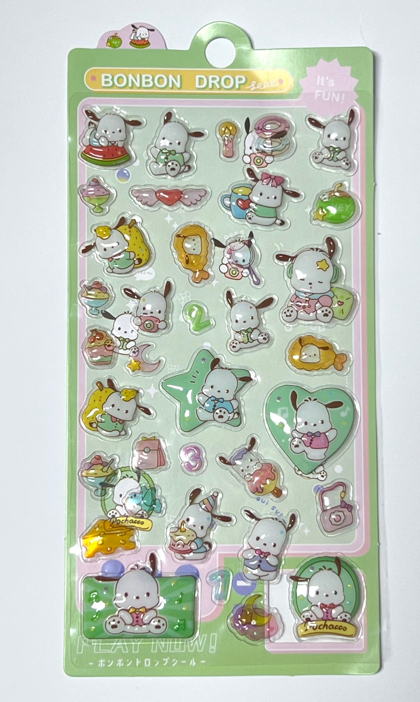 Easy DIY 3D Embossed Stickers for Phone Cases - Add Pop &amp; Texture to Your Case
