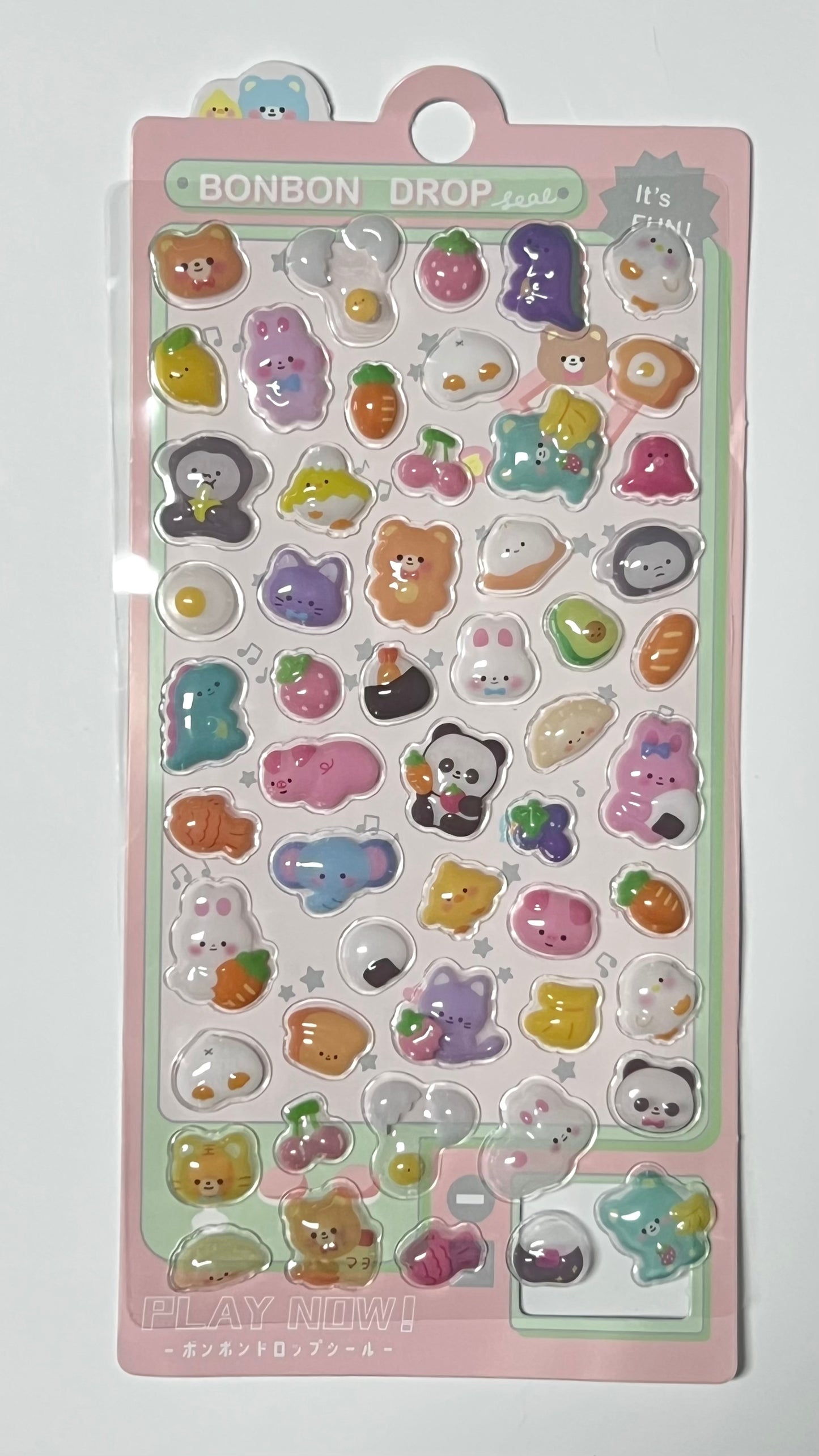 Easy DIY 3D Embossed Stickers for Phone Cases - Add Pop &amp; Texture to Your Case