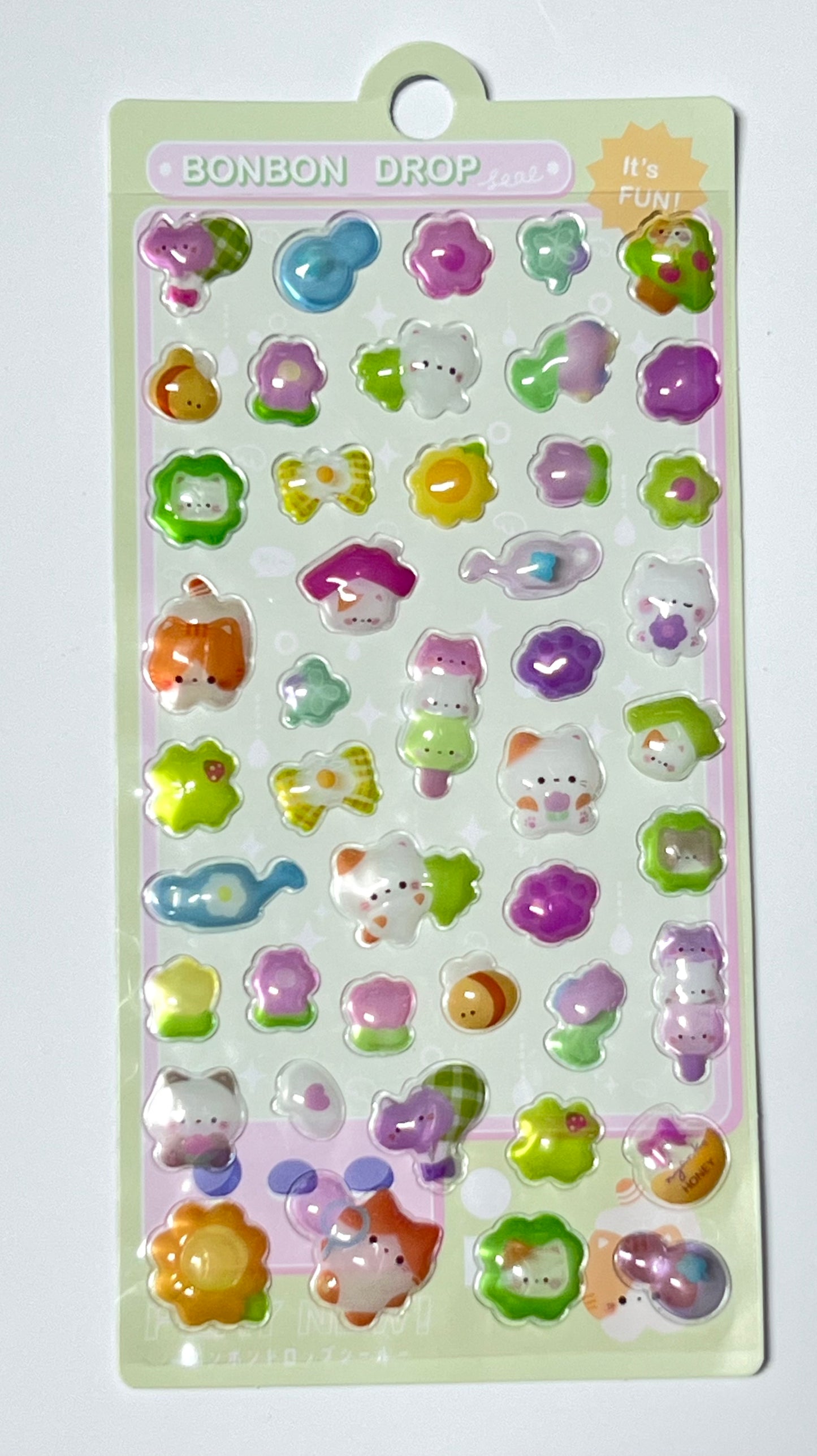 Easy DIY 3D Embossed Stickers for Phone Cases - Add Pop &amp; Texture to Your Case
