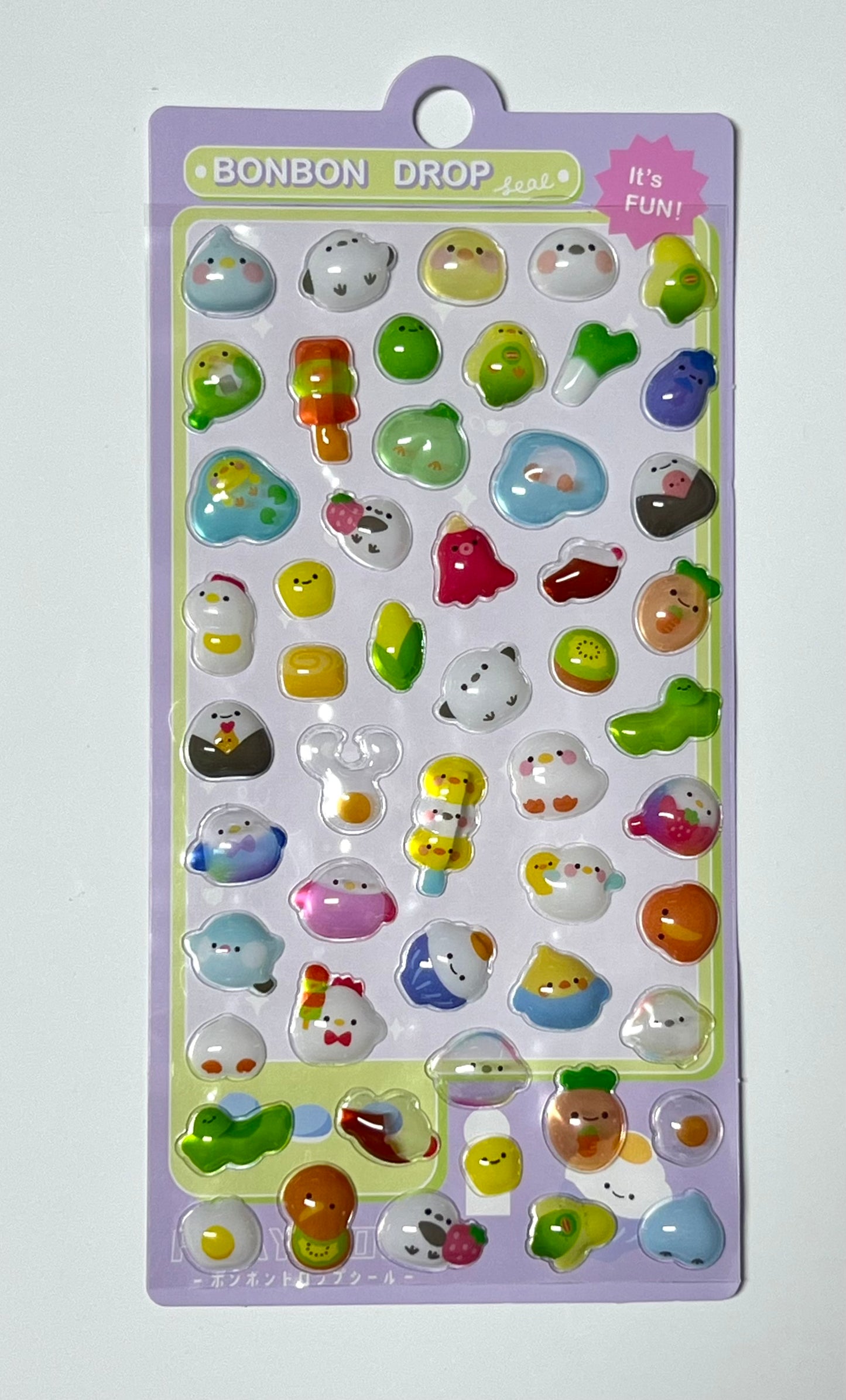 Easy DIY 3D Embossed Stickers for Phone Cases - Add Pop &amp; Texture to Your Case