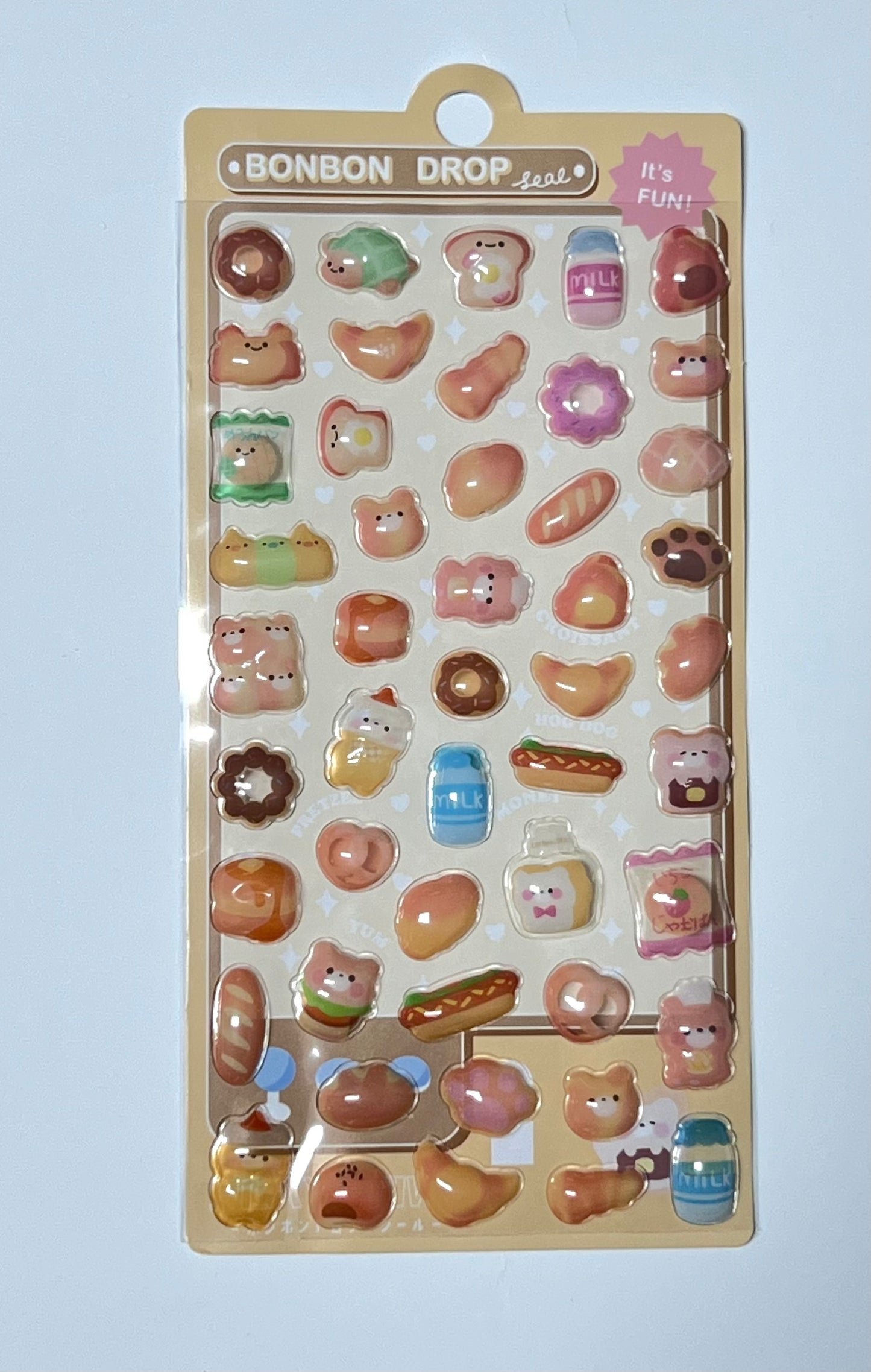 Easy DIY 3D Embossed Stickers for Phone Cases - Add Pop &amp; Texture to Your Case