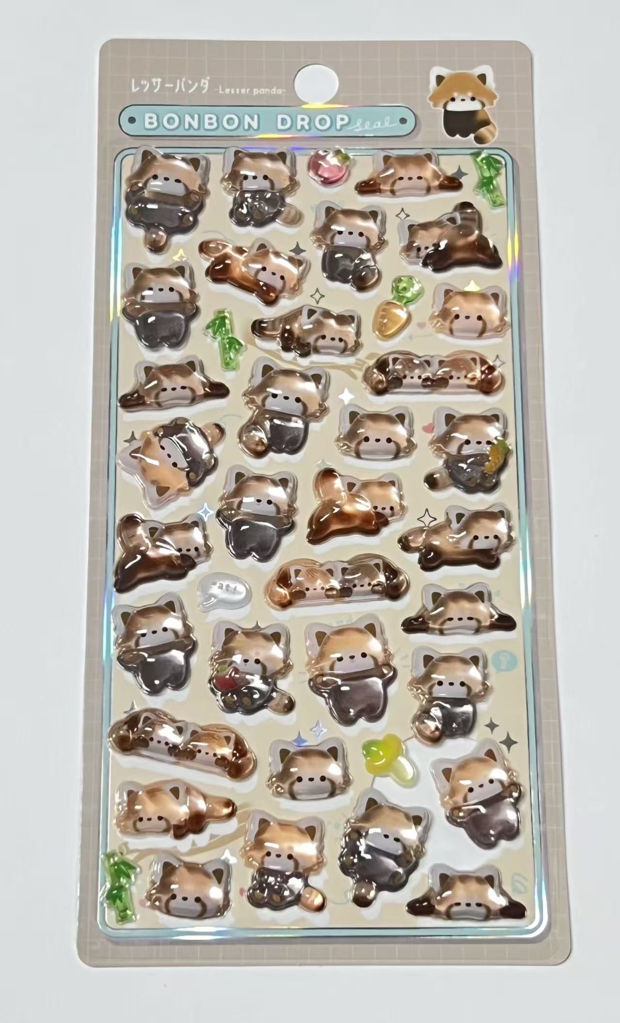 Easy DIY 3D Embossed Stickers for Phone Cases - Add Pop &amp; Texture to Your Case