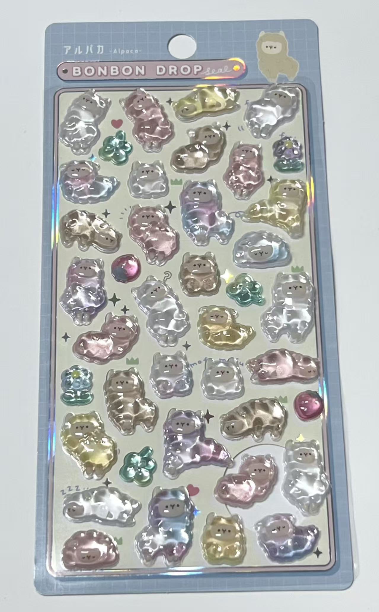 Easy DIY 3D Embossed Stickers for Phone Cases - Add Pop &amp; Texture to Your Case