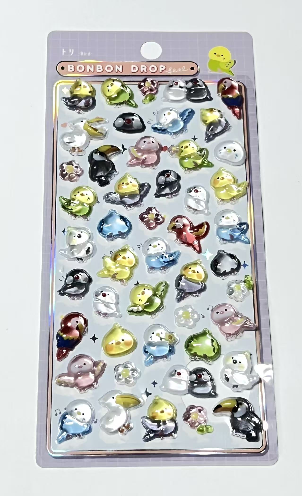 Easy DIY 3D Embossed Stickers for Phone Cases - Add Pop &amp; Texture to Your Case